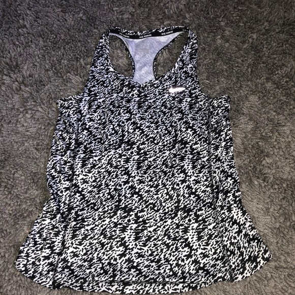 Nike Tops - New Nike Dri-Fit Workout Top